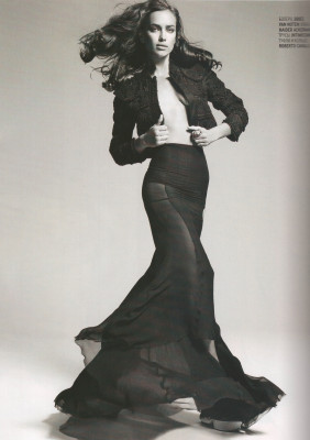 Irina Sheik pic #462624