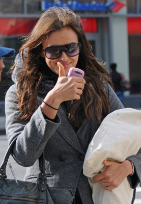Irina Sheik pic #354980