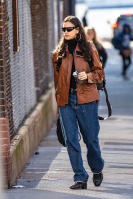 Irina Sheik pic #1324438