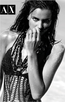 Irina Sheik pic #420931