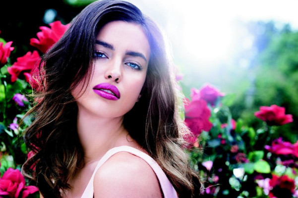 Irina Sheik pic #566949