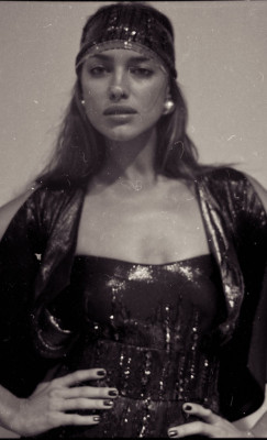 Irina Sheik pic #311211