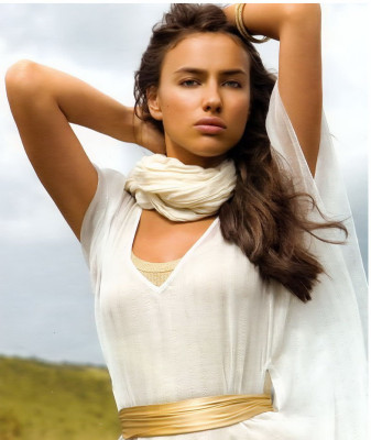 Irina Sheik pic #167469