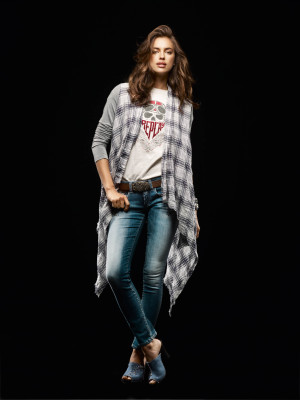 Irina Sheik pic #441276