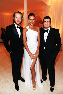 Irina Sheik pic #453932