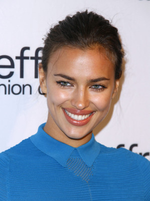 Irina Sheik pic #466564
