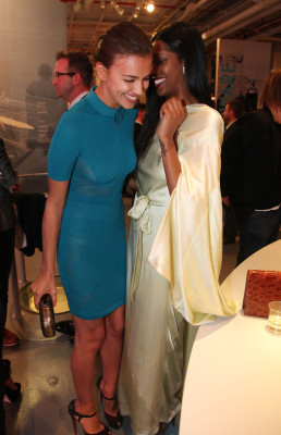 Irina Sheik pic #466791