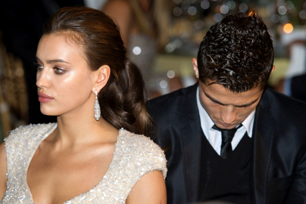 Irina Sheik pic #422653