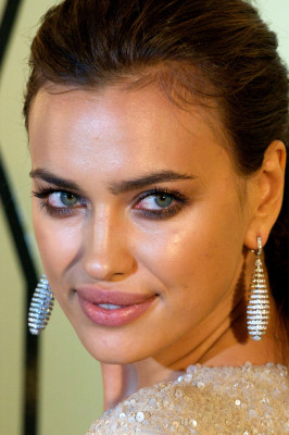 Irina Sheik pic #422645