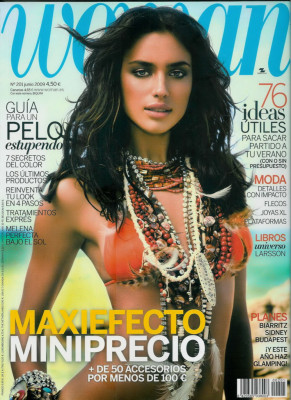 Irina Sheik pic #323167