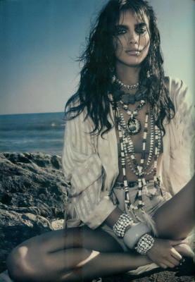 Irina Sheik pic #157535