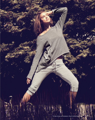 Irina Sheik pic #311090