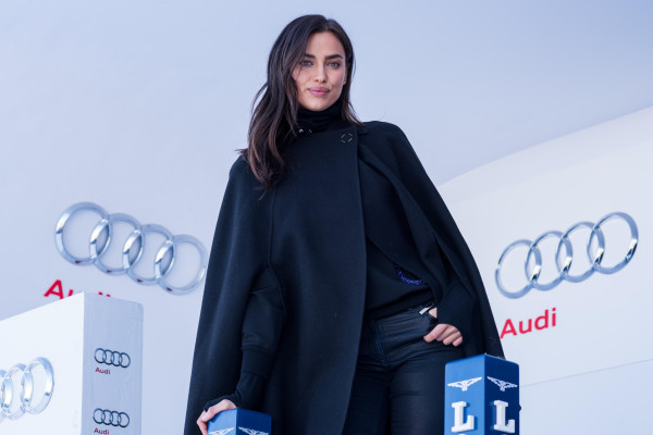 Irina Sheik pic #829067