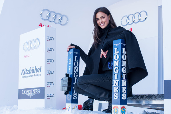 Irina Sheik pic #829068