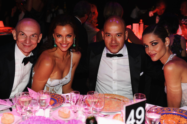 Irina Sheik pic #380407