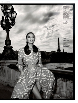 Irina Sheik pic #604838