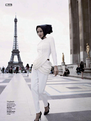 Irina Sheik pic #604840