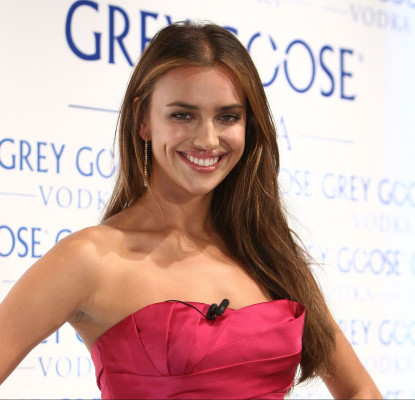 Irina Sheik pic #289597