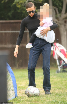 Irina Sheik pic #1144373