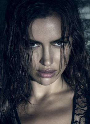 Irina Sheik pic #879823