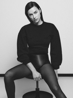 Irina Sheik pic #1261419