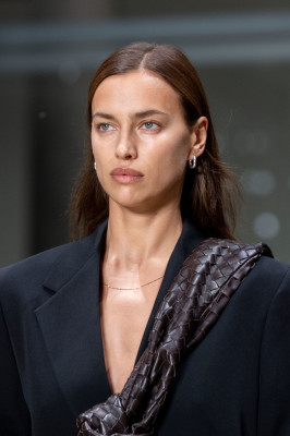 Irina Sheik pic #1180775