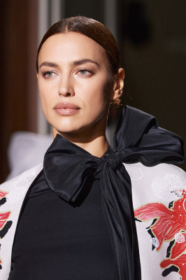 Irina Sheik pic #1201477