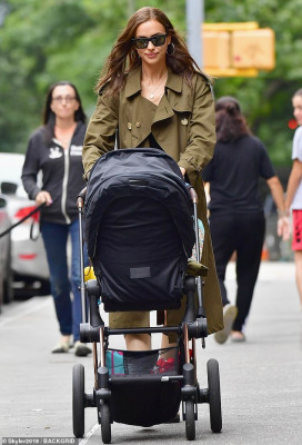 Irina Sheik pic #1147753