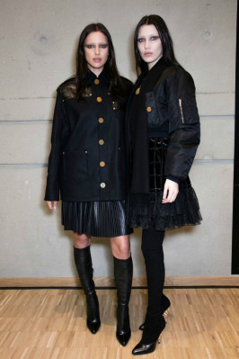 Irina Sheik pic #838653