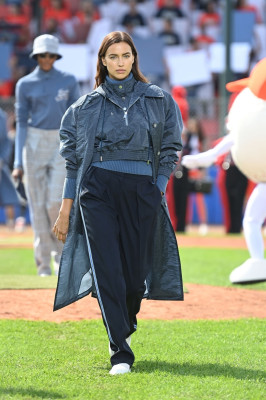 Irina Sheik pic #1271897