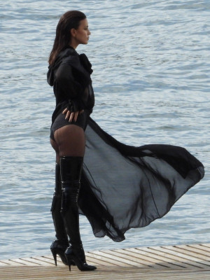 Irina Sheik pic #1236071