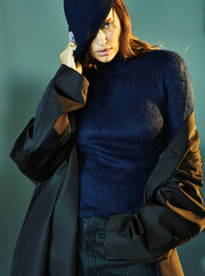 Irina Sheik pic #1270940