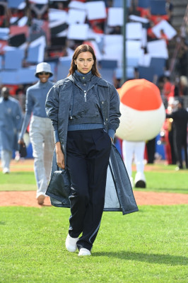 Irina Sheik pic #1271896