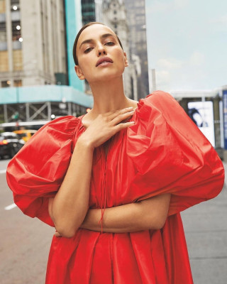 Irina Sheik pic #1240983