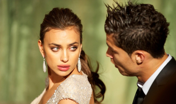 Irina Sheik pic #422490