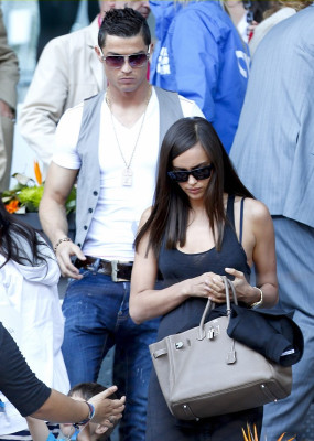 Irina Sheik pic #602722