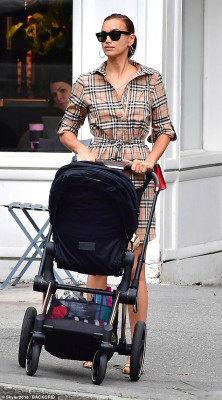 Irina Sheik pic #1147813