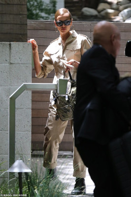 Irina Sheik pic #1144368
