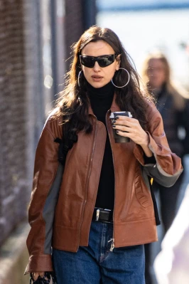 Irina Sheik pic #1324437