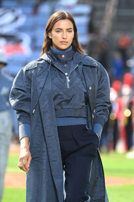 Irina Sheik pic #1271895
