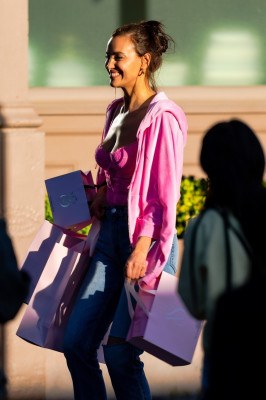 Irina Sheik pic #1253349