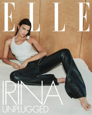 Irina Sheik pic #1249734