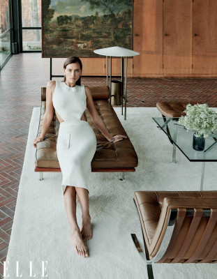 Irina Sheik pic #1249735