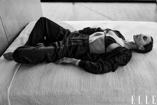 Irina Sheik pic #1249543