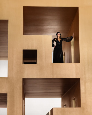 Irina Sheik pic #1250304