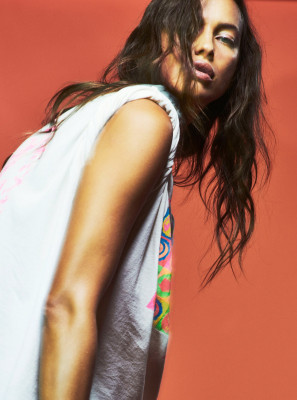 Irina Sheik pic #1270939