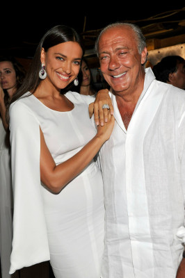 Irina Sheik pic #629651