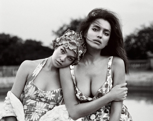 Irina Sheik pic #1102198