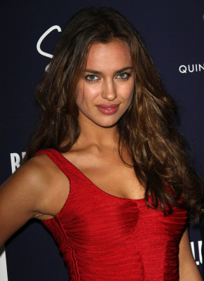 Irina Sheik pic #314726
