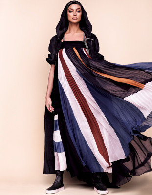 Irina Sheik pic #906905